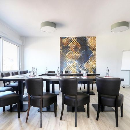Best Western Hotel Le Bellevue Quiberon Exterior photo