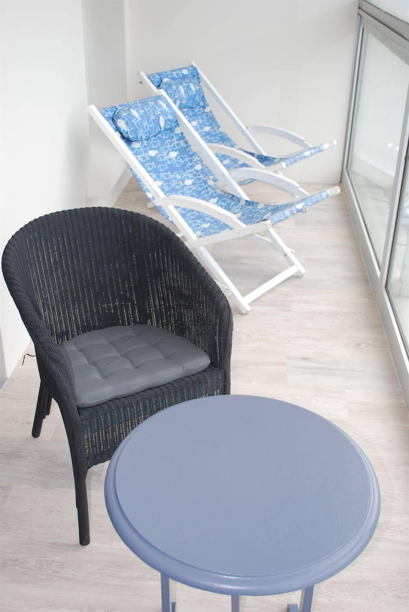 Best Western Hotel Le Bellevue Quiberon Exterior photo