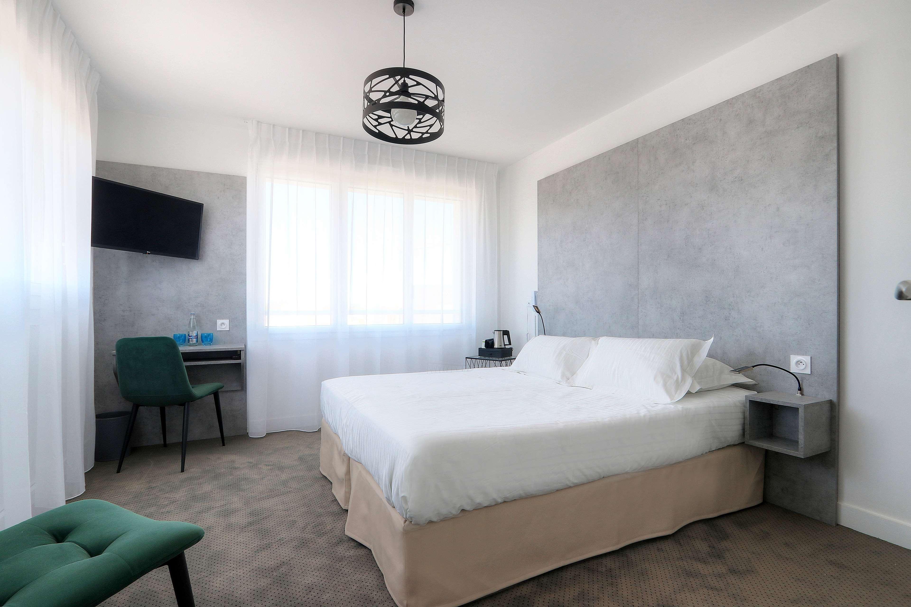 Best Western Hotel Le Bellevue Quiberon Exterior photo