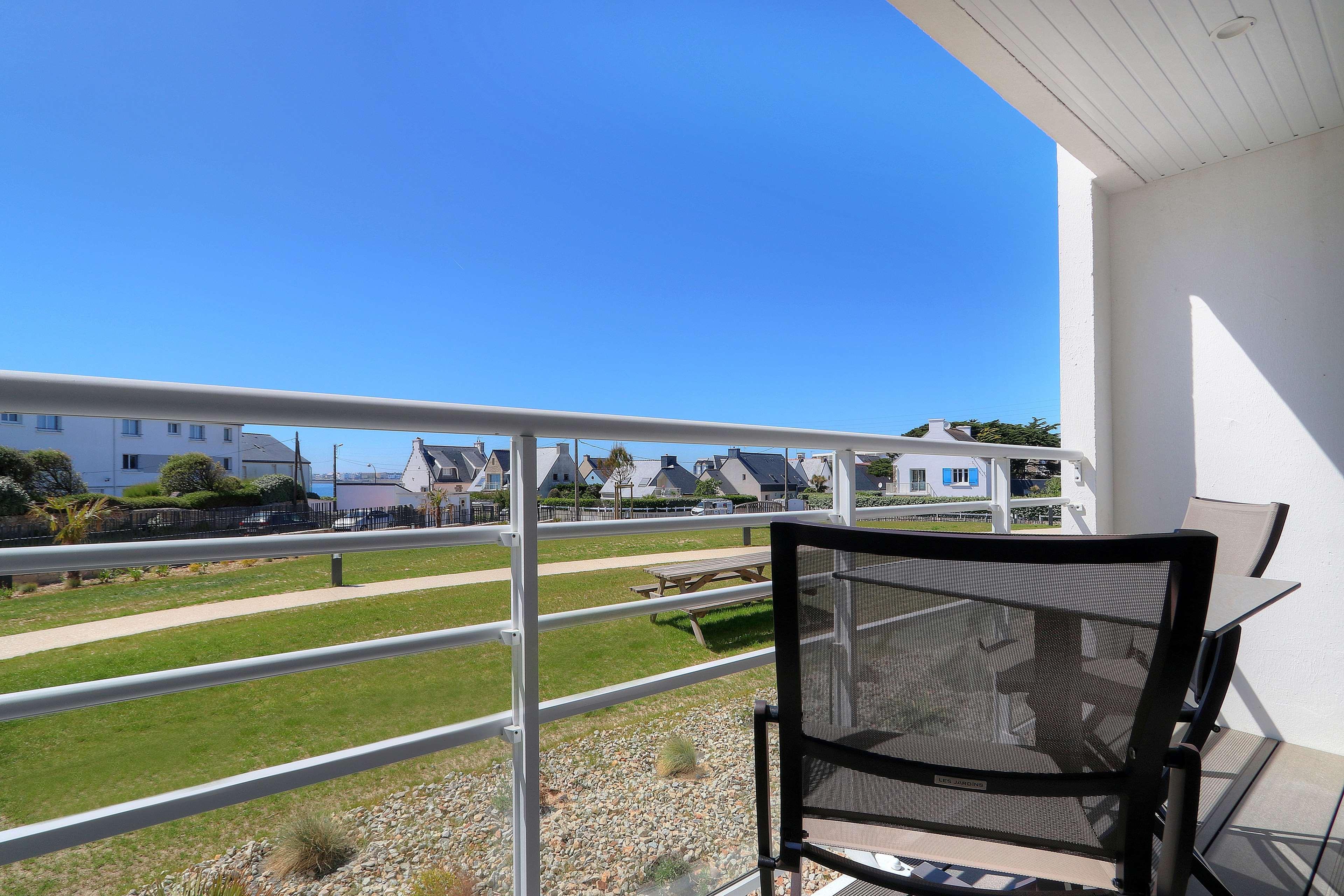 Best Western Hotel Le Bellevue Quiberon Exterior photo