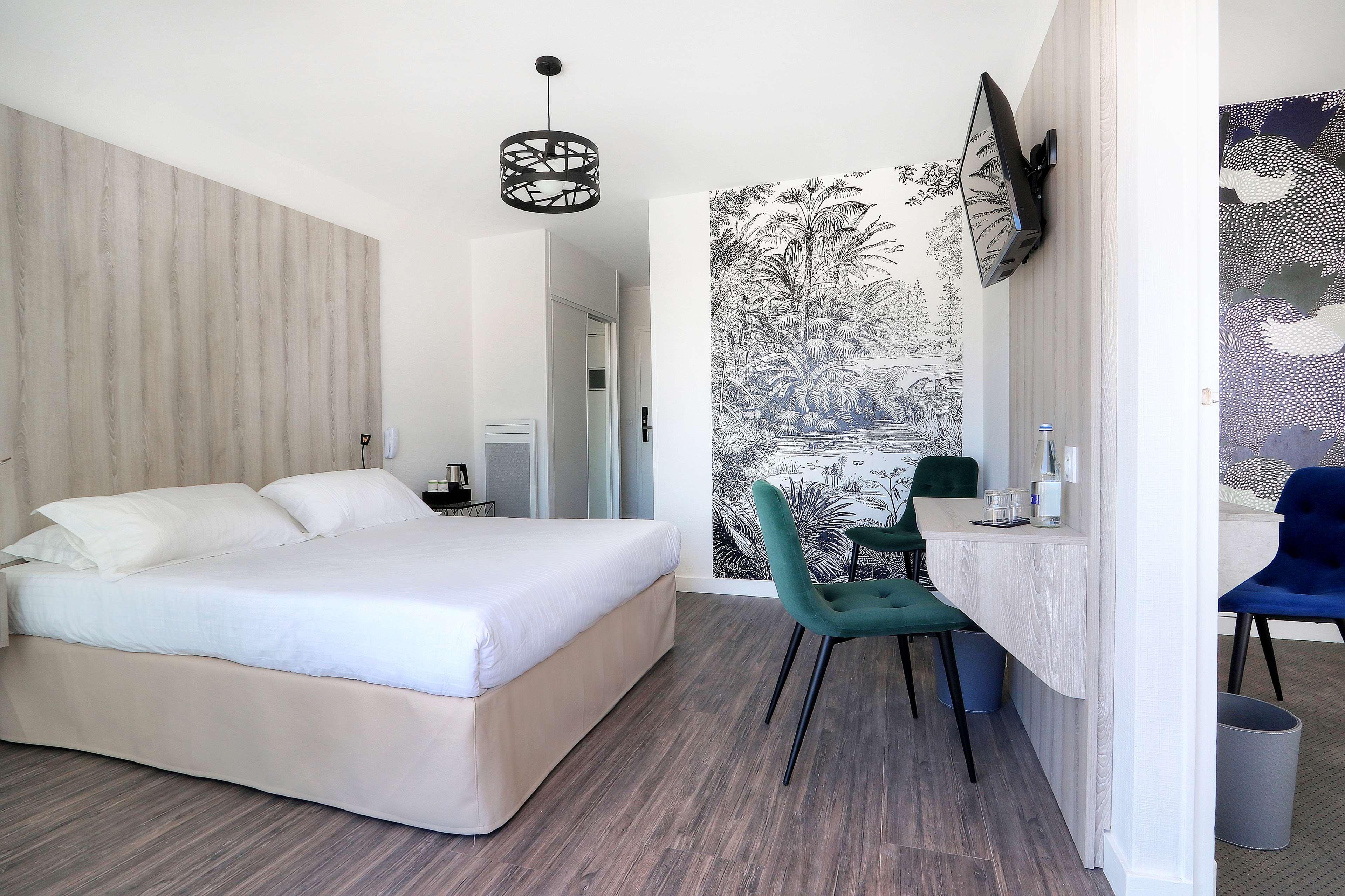 Best Western Hotel Le Bellevue Quiberon Exterior photo