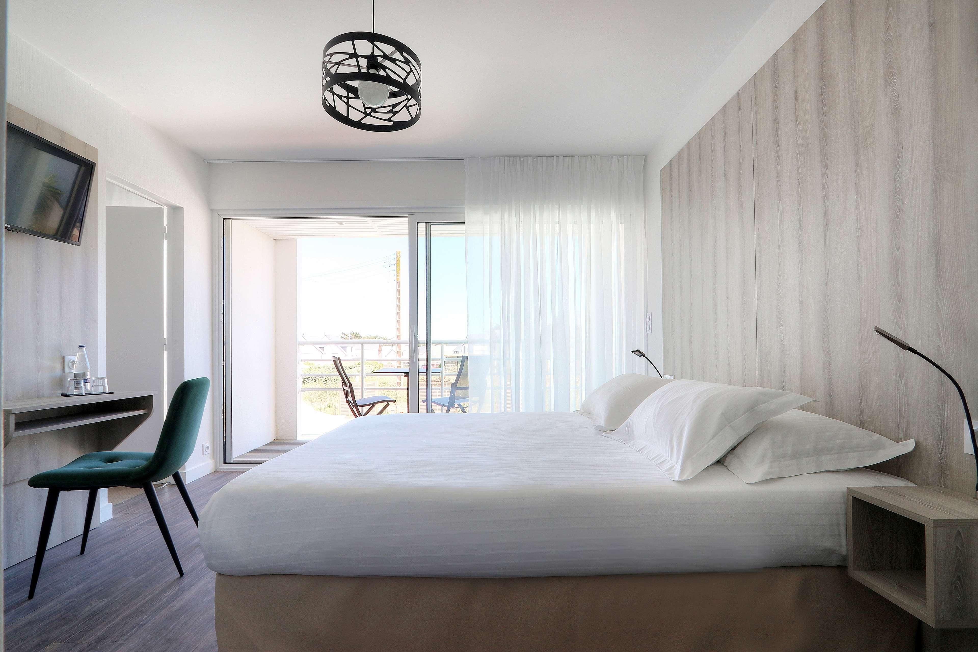 Best Western Hotel Le Bellevue Quiberon Exterior photo