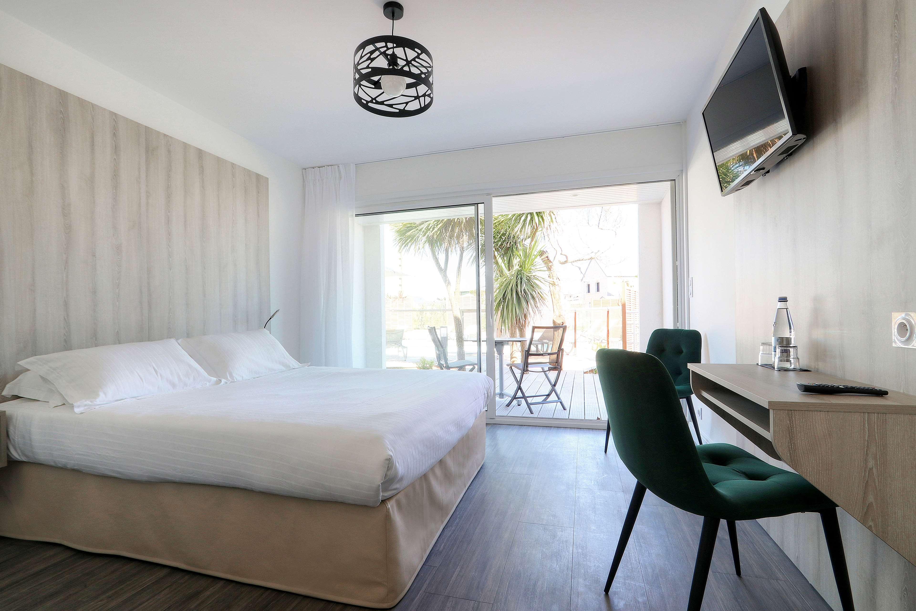 Best Western Hotel Le Bellevue Quiberon Exterior photo