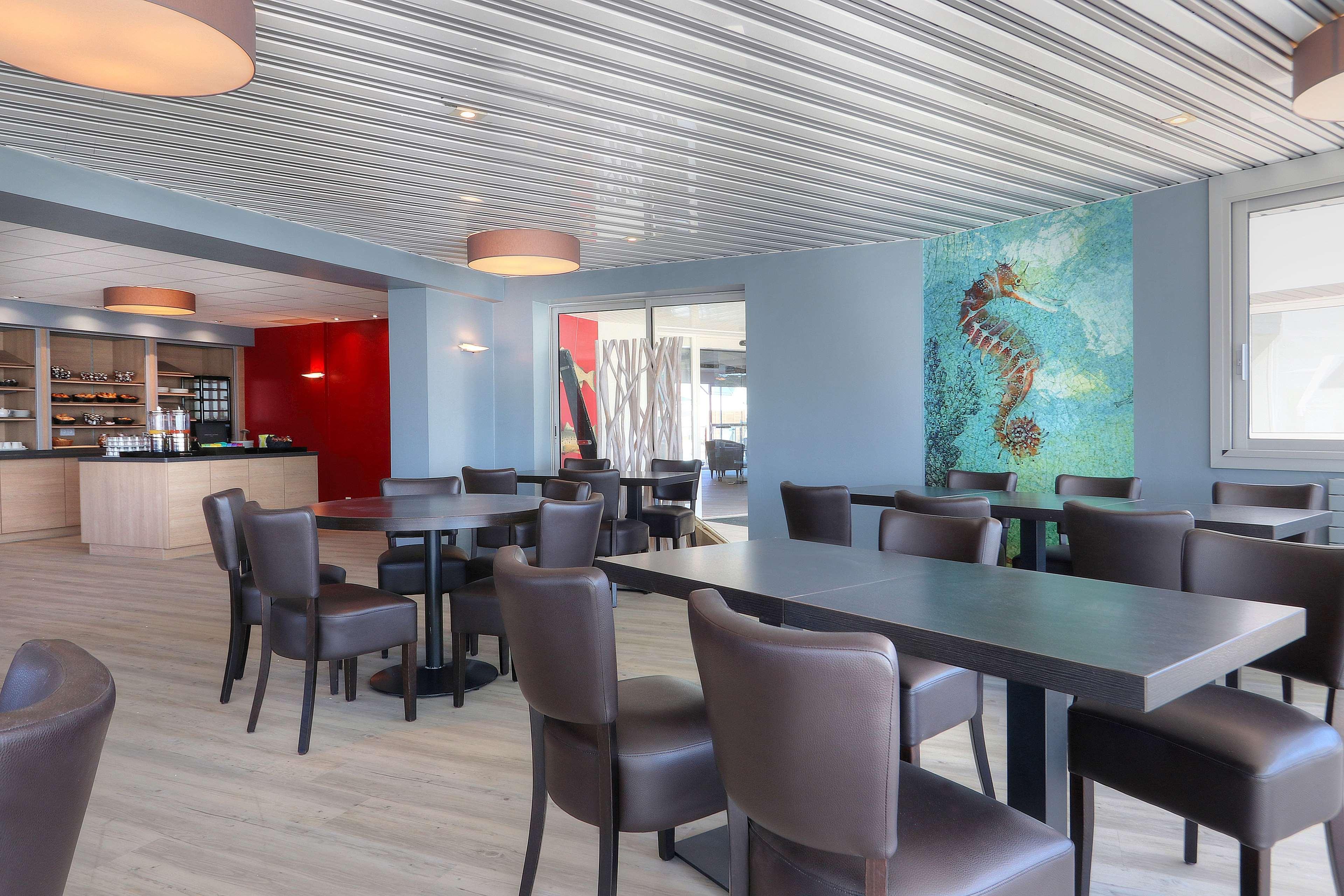 Best Western Hotel Le Bellevue Quiberon Exterior photo