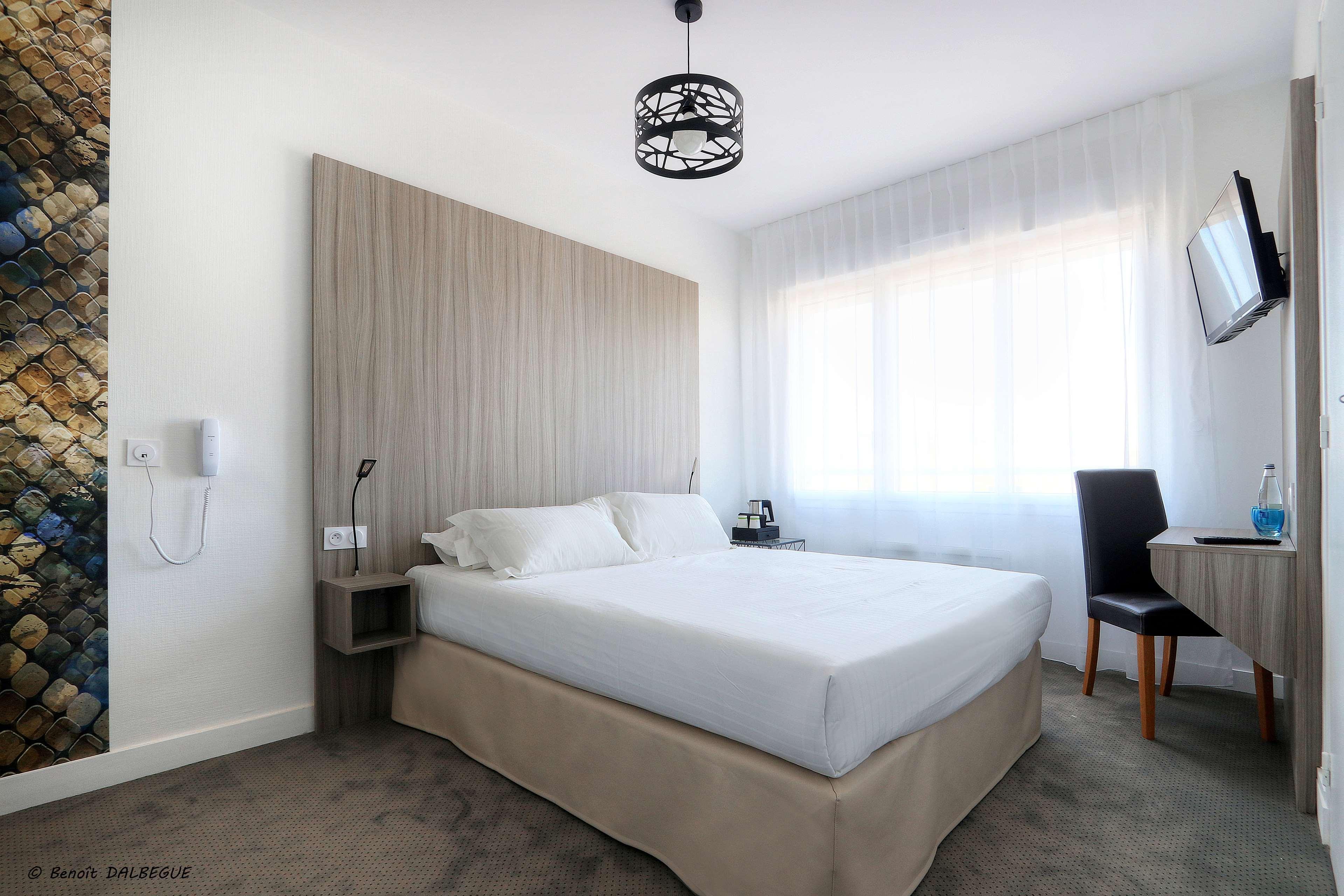 Best Western Hotel Le Bellevue Quiberon Exterior photo
